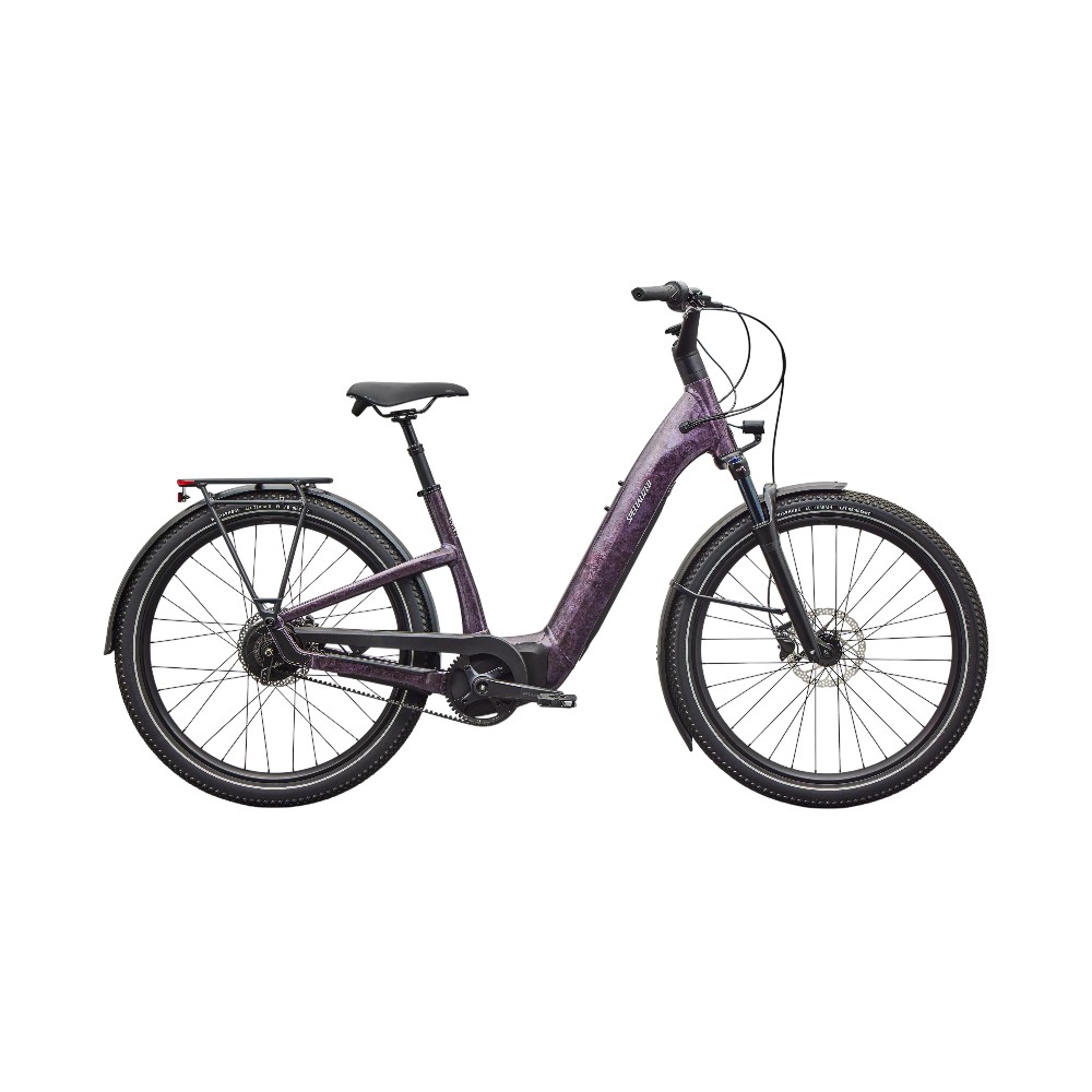 Specialized Turbo Como 4.0 IGH E-Bikes